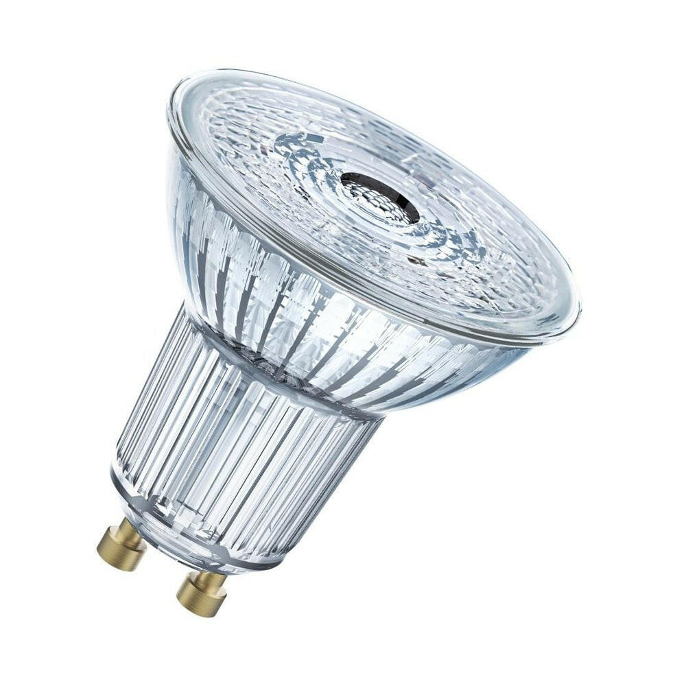 OSRAM Superstar GU10 3,4W LED Reflektorlampe