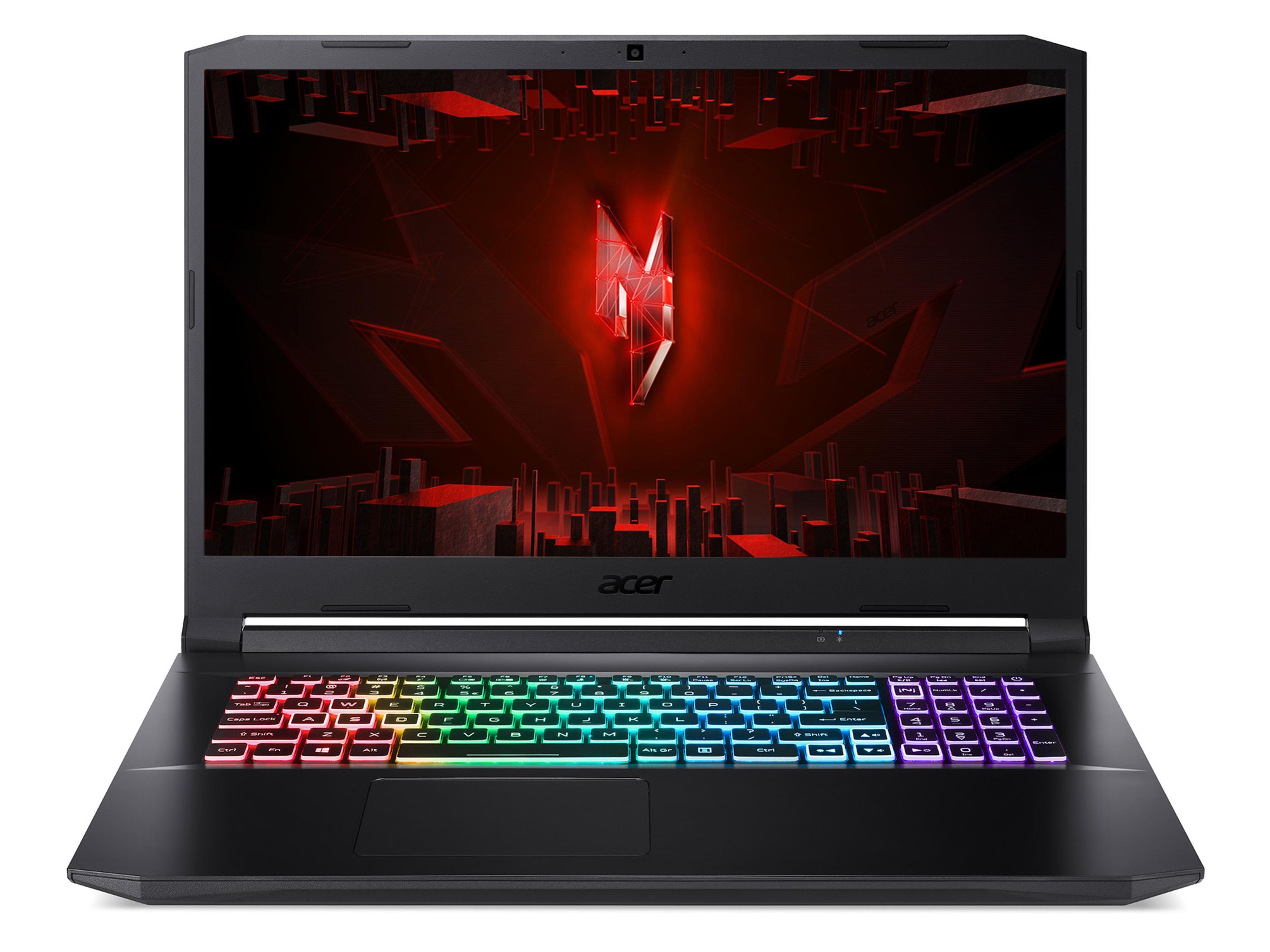 Acer Nitro 5 AN517-41 Gaming-Notebook Ryzen 9 RTX3080 16GB