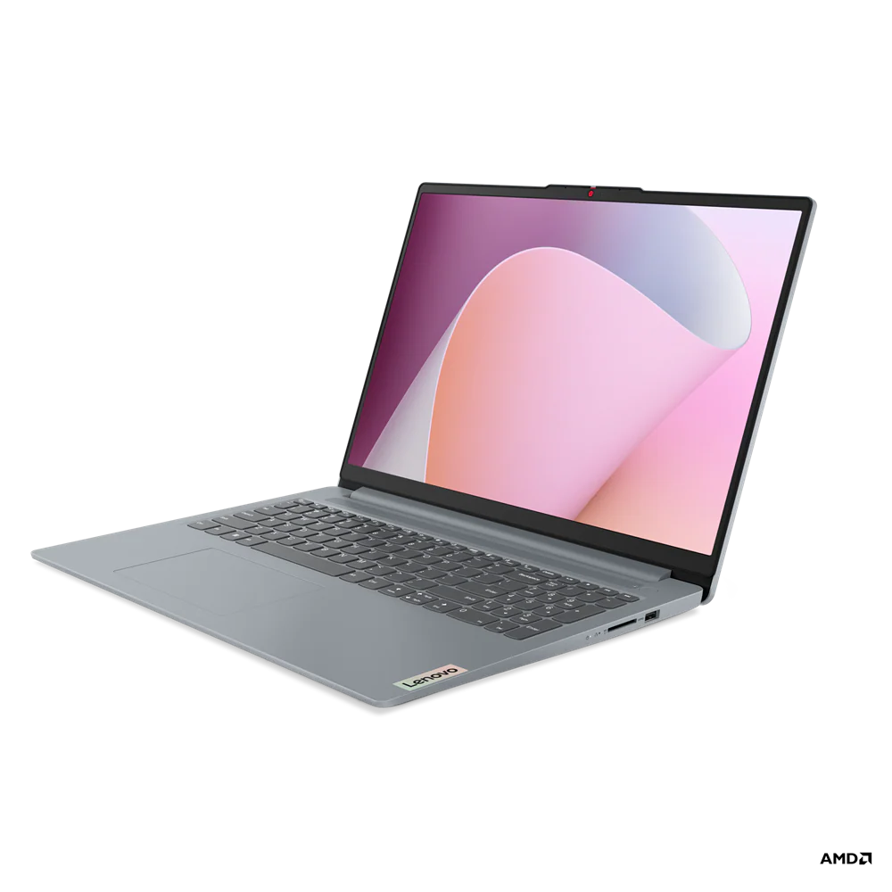 Lenovo IdeaPad Slim 3 Laptop 16" AMD Ryzen 7 7730U 16GB - TRONYQ