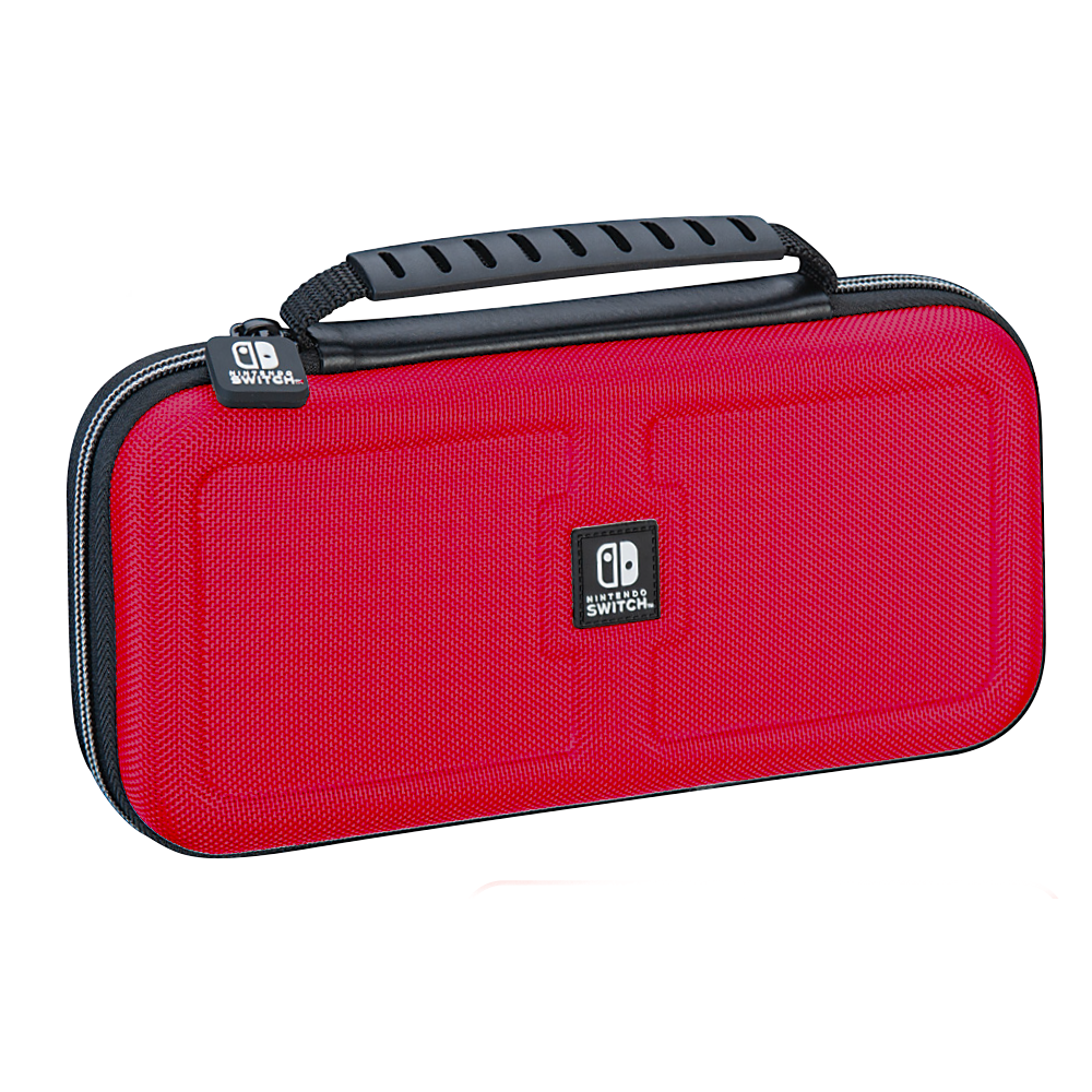 Nintendo Switch Travel Case - Stoßfestes Design für.