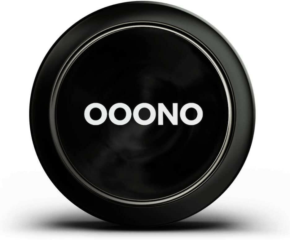 OOONO CO-DRIVER NO1: Blitzwarnungen, Bluetooth, iOS