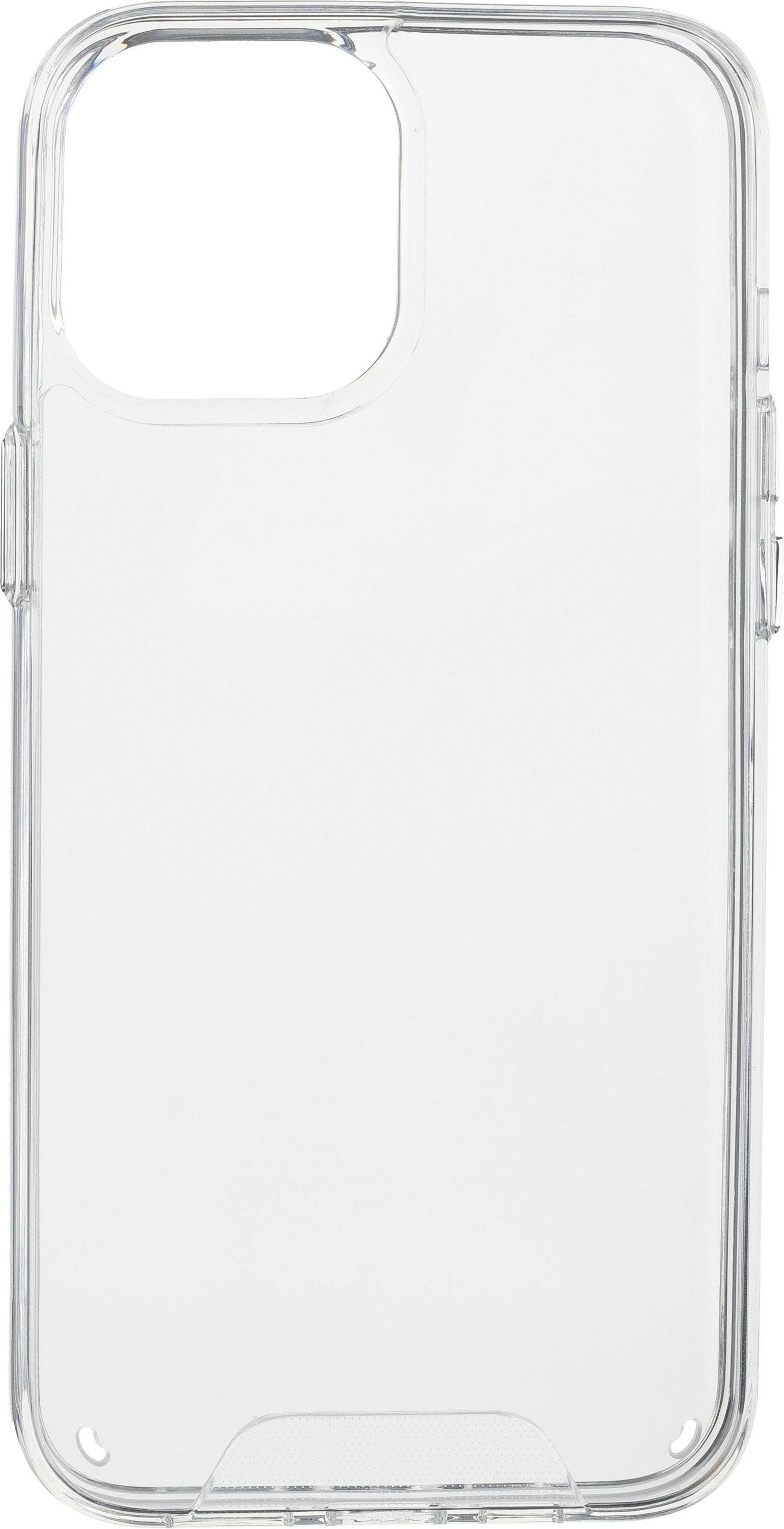PETER JÄCKEL Ultra Clear Back Cover für Samsung A25 5G