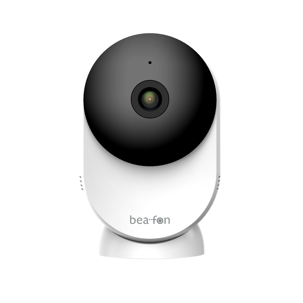 Beafon Flexy 2F Innenüberwachungskamera 3MP HD, flexibel