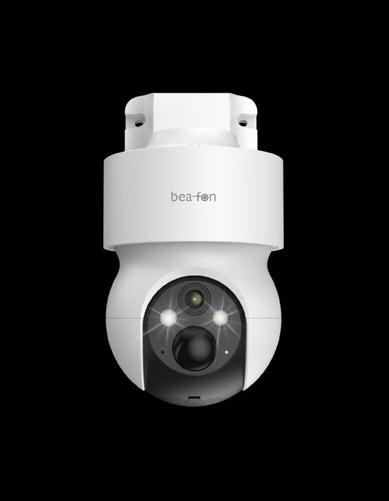 Beafon Safer 3S Pro IP65 Außenkamera mit 9600mAh Akku
