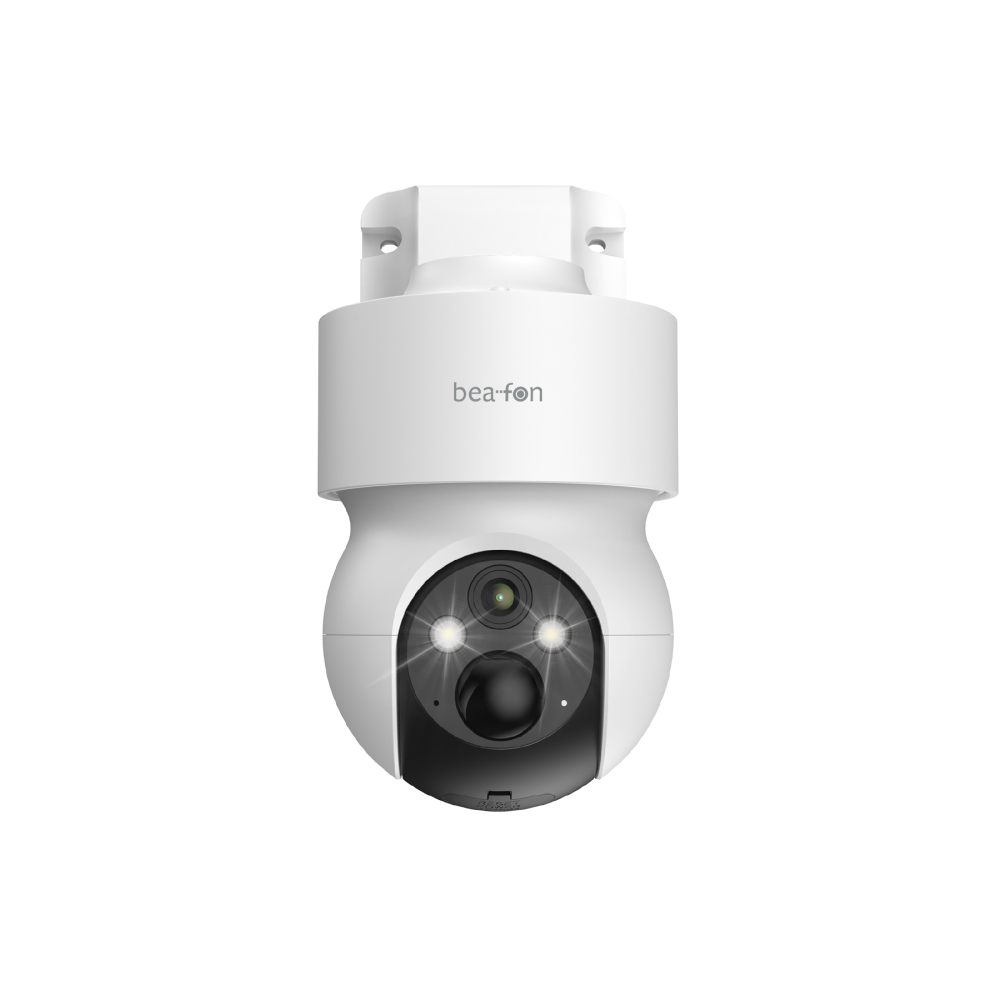 Beafon Safer 3S Pro IP65 Außenkamera mit 9600mAh Akku