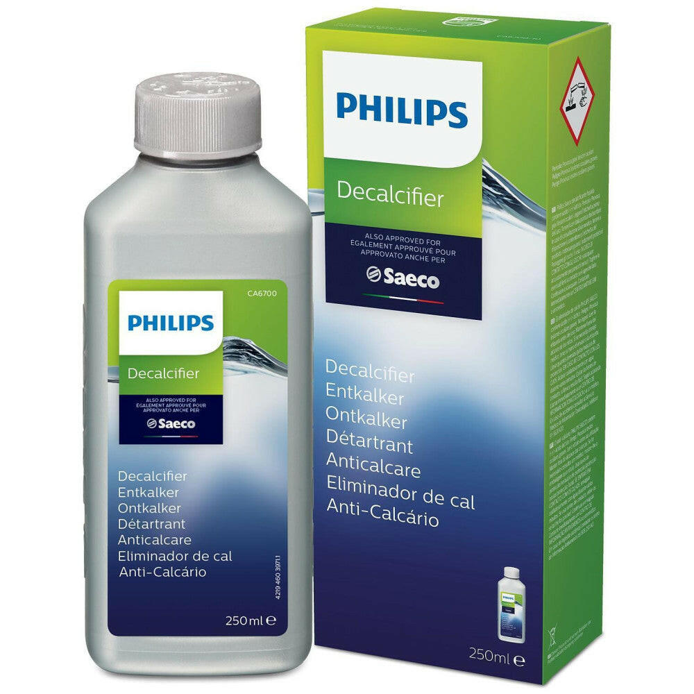 Philips Saeco Entkalker 250ml - Effektiv & Original für.