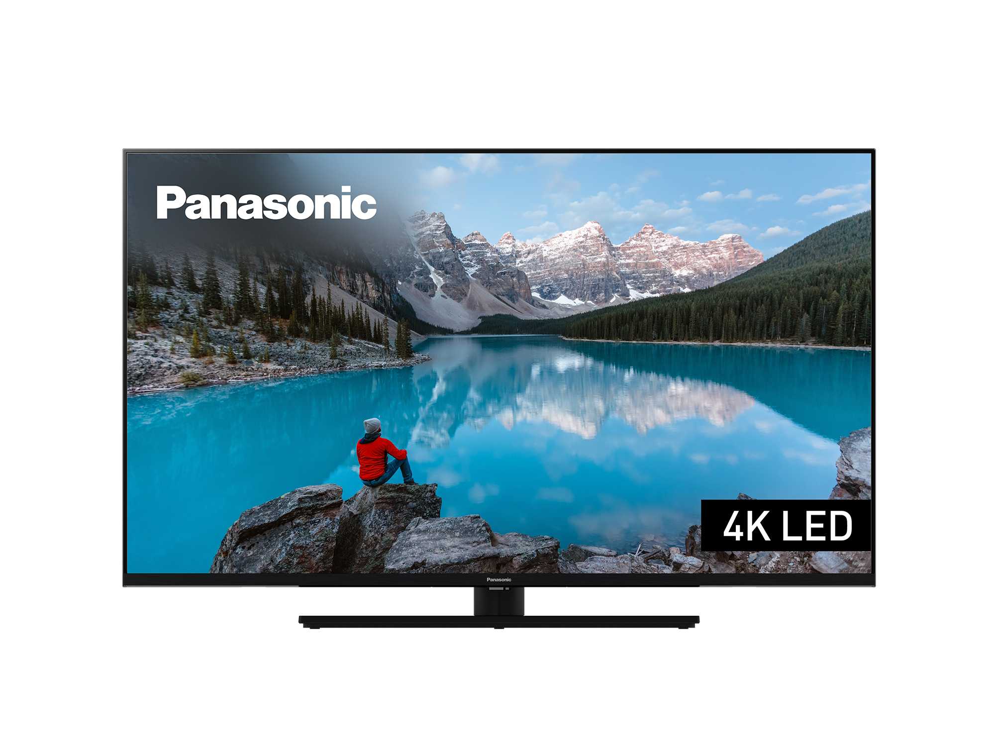 Panasonic TX-43MXX889 LED-TV | 4K, 43'' | Smart TV, WLAN.