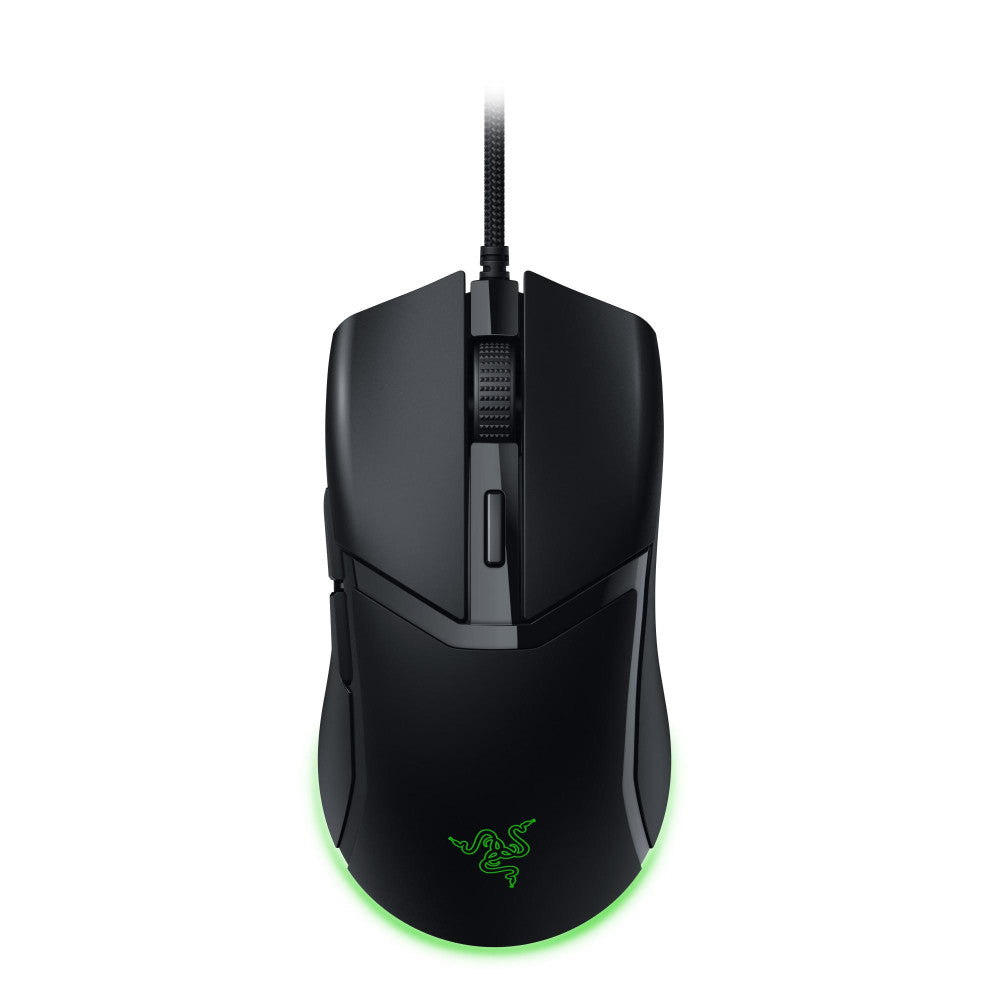 Razer Cobra Leichte Gaming-Maus Chroma RGB Schwarz, 57g, Optische Maus-Switches 3. Gen