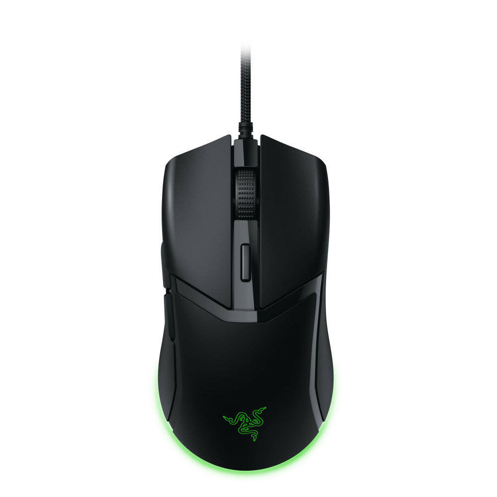 Razer Cobra - Leichte Gaming-Maus mit Chroma RGB, 57g