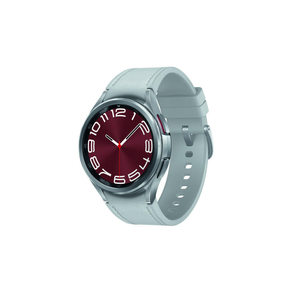 Samsung Galaxy Watch6 Classic.