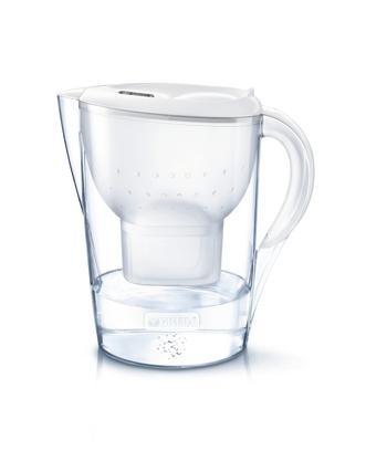 Brita Marella XL Wasserfilter-Kanne 3,5l mit MAXTRA PRO