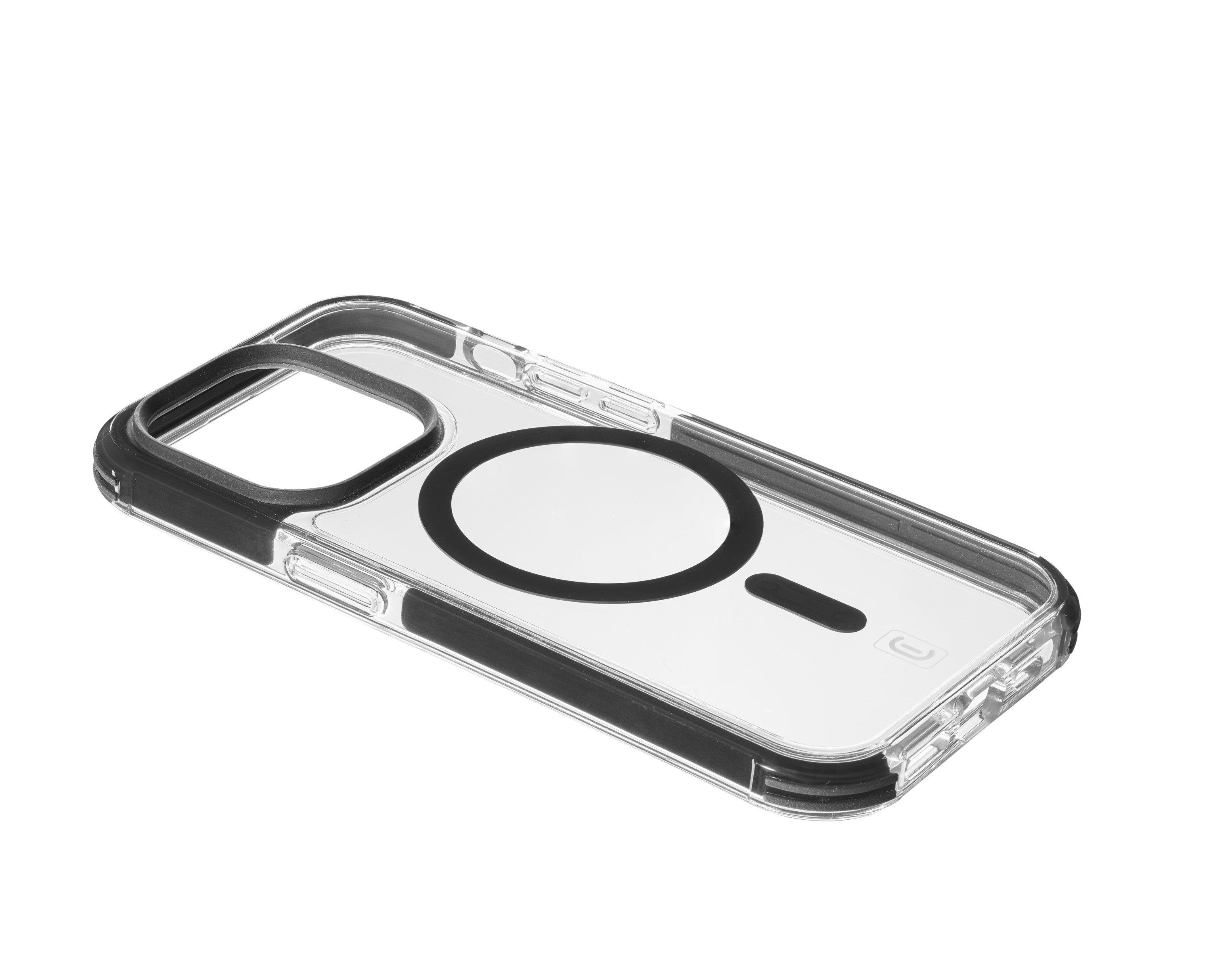 Cellularline iPhone 15 Pro Strong Guard MagSafe Case