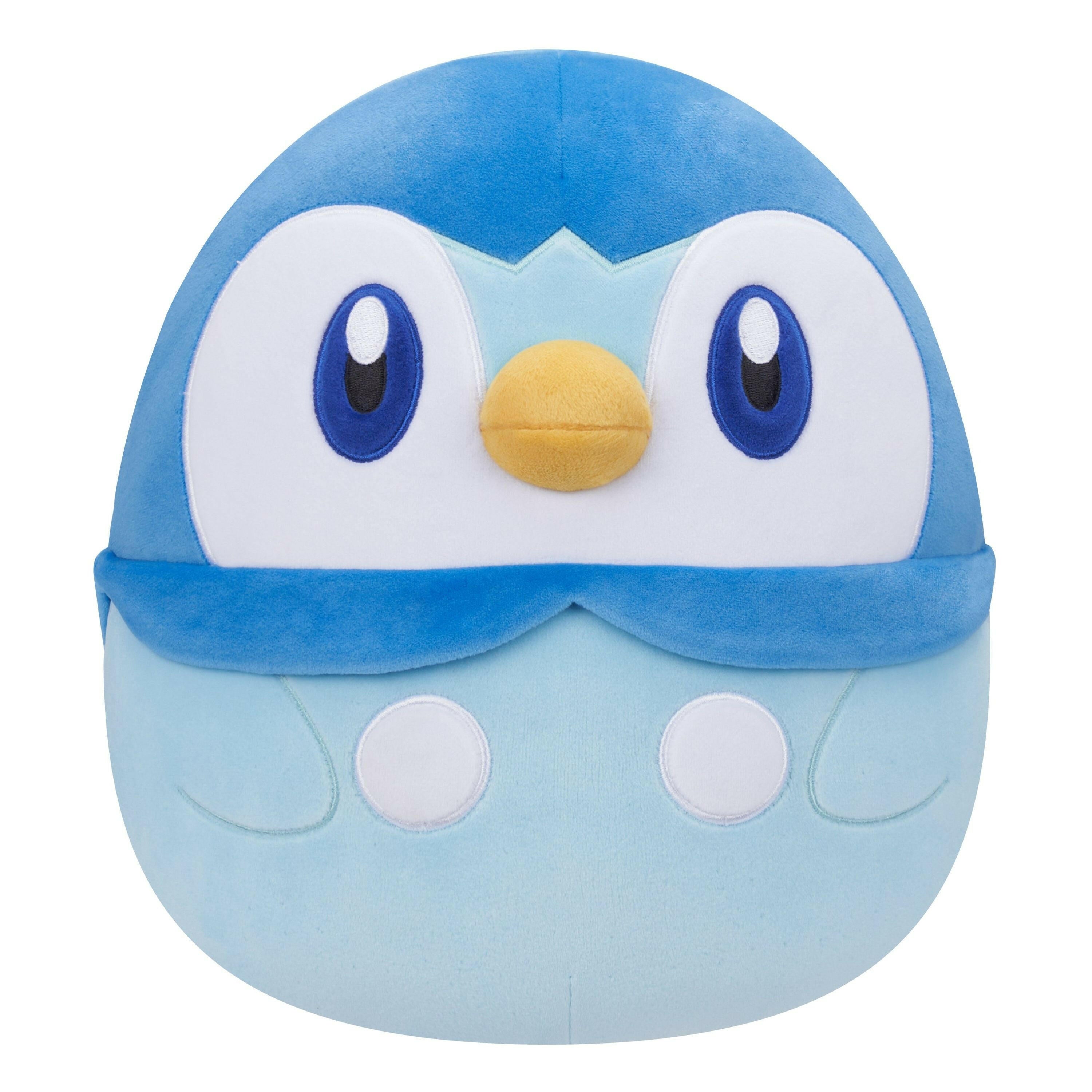 Jazwares PIPLUP 10INCH Plush - Squishmallows Medium