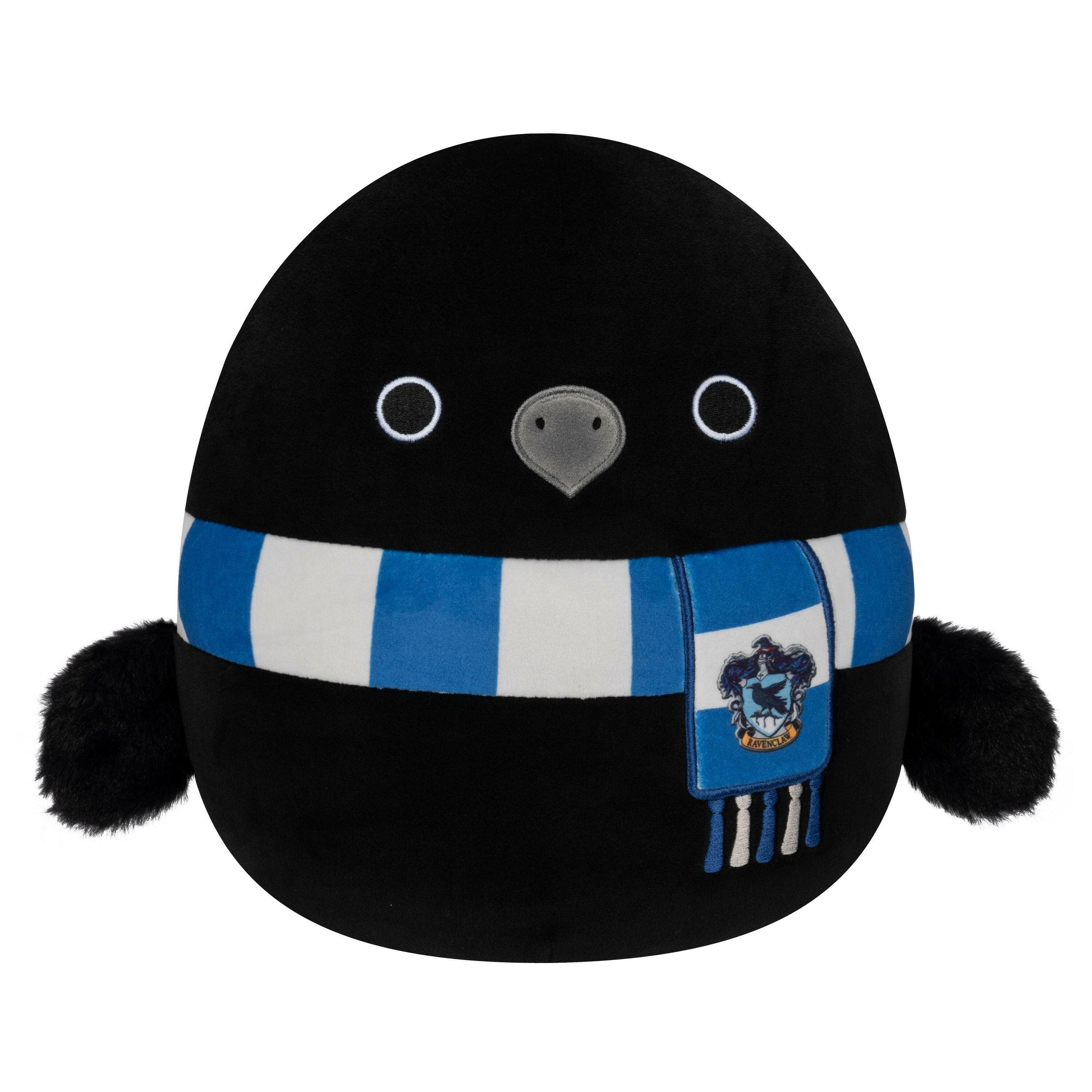 Squishmallows Harry Potter Ravenclaw 25cm Plüsch - Offiziell