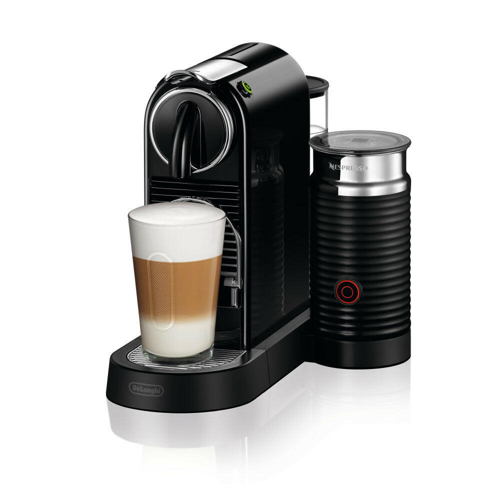 De'Longhi Citiz EN 267.BAE Nespresso-Kapselmaschine 19.