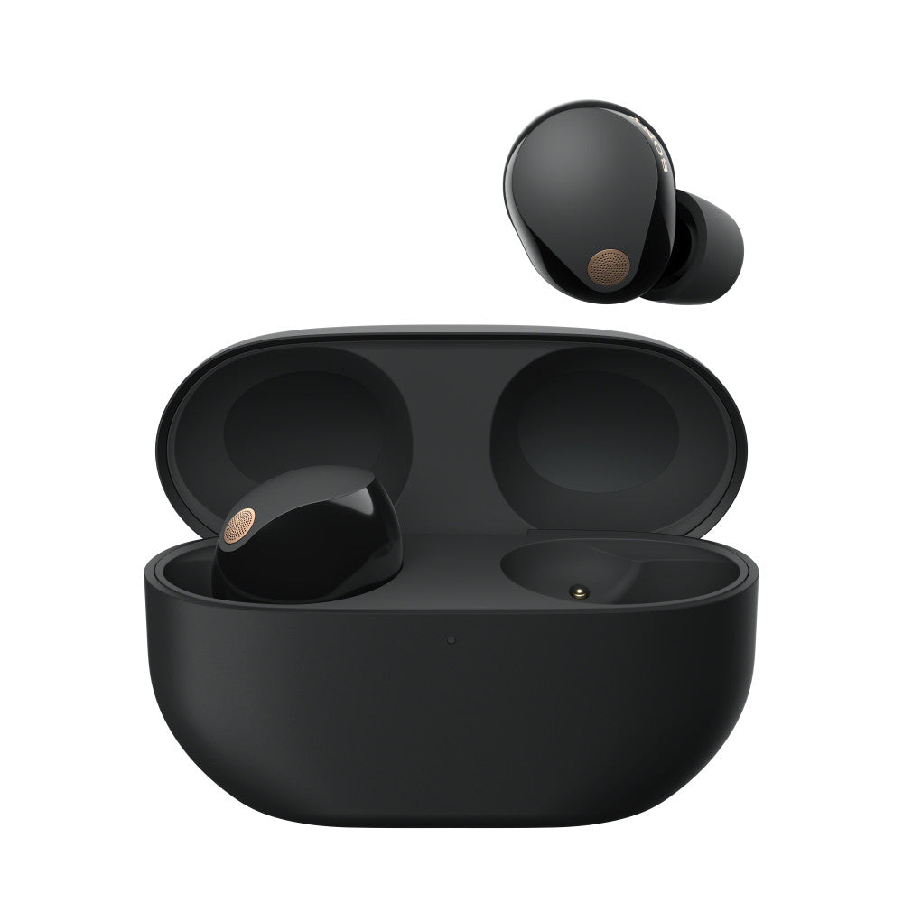 Sony WF-1000XM5 In-Ear Kopfhörer, Noise Cancelling, Schwarz B-Ware