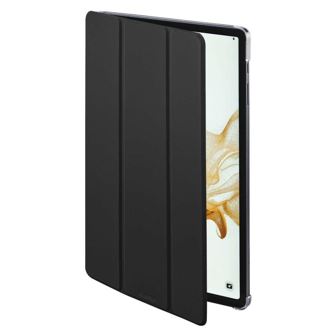 Hama Fold Clear Hülle für Samsung Galaxy Tab S9.