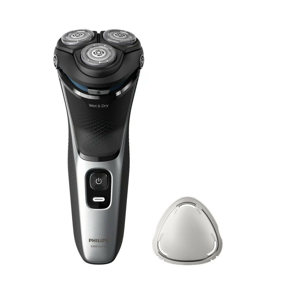 Philips S3143/00 Herrenrasierer Wet & Dry mit SkinProtect.