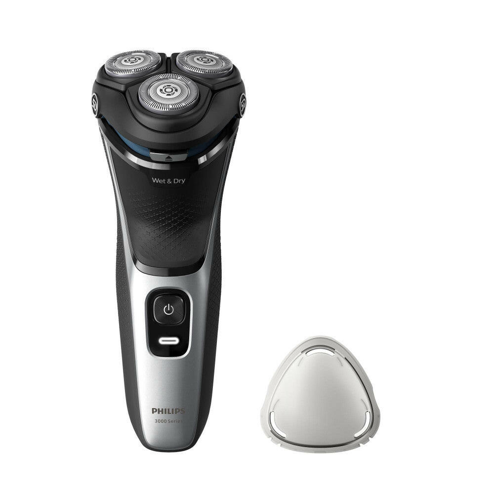 Philips S3143/00 Herrenrasierer Wet & Dry mit SkinProtect.