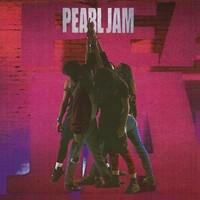 Pearl Jam - Ten Vinyl LP (Rock international) [Vinyl
