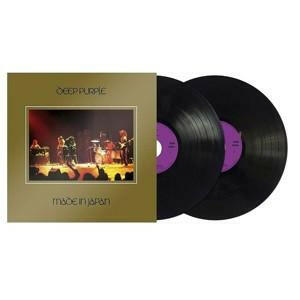 Deep Purple - Made in Japan (2014 Remaster) Vinyl LP
