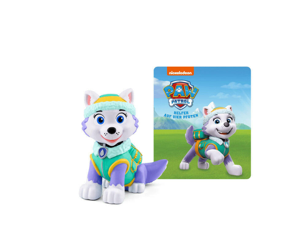 tonies PAW Patrol Hörfigur - Ein neuer Fellfreund, ab 3.
