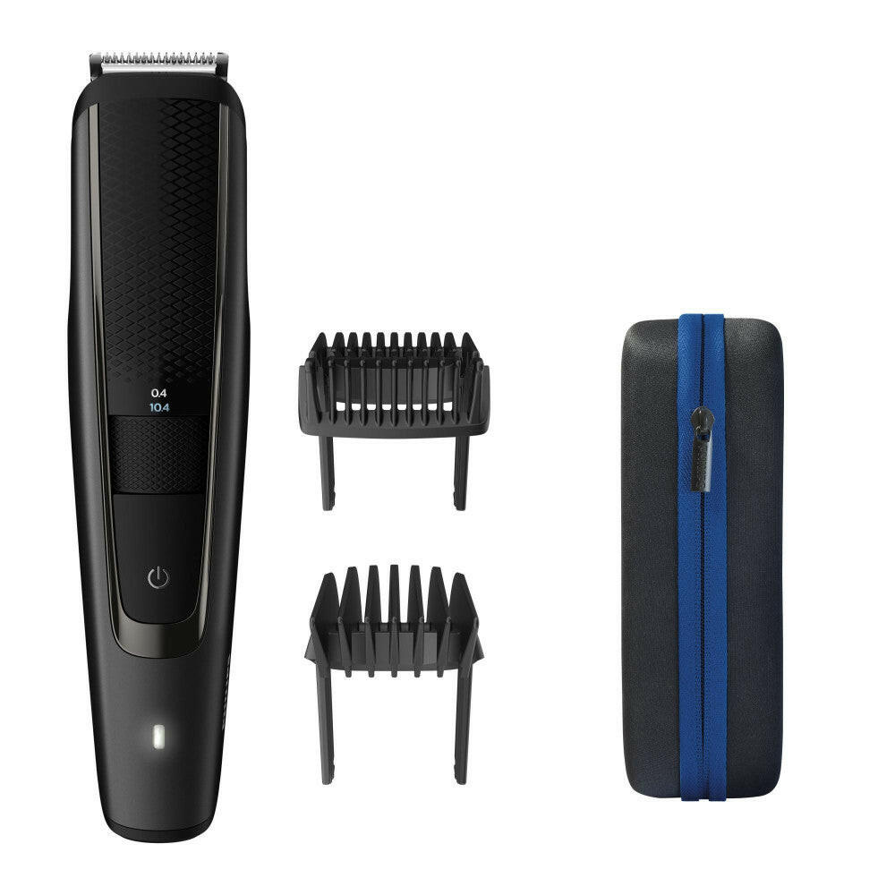Philips BT5515/70 Bartschneider - Präzises Schneiden, 40.