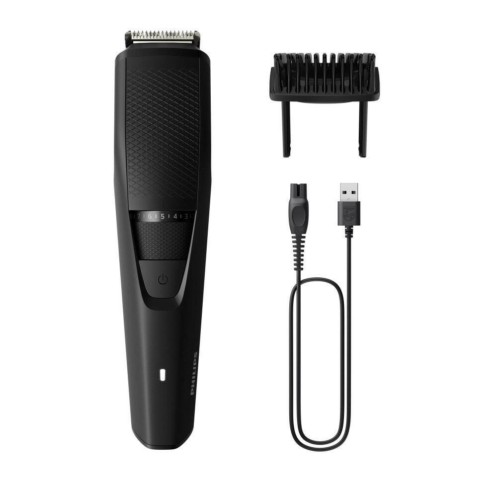 Philips BT3234/15 Beard trimmer - Lift & Trim, Langlebige.