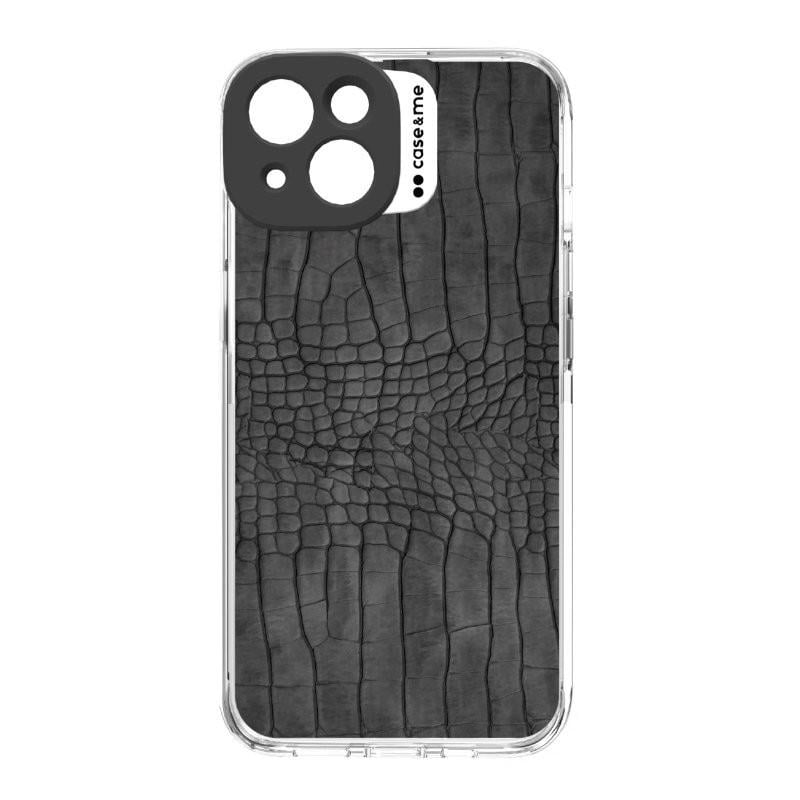 SBS iPhone 14 Hülle Skin Back Case - Kameraschutz, PC + TPU