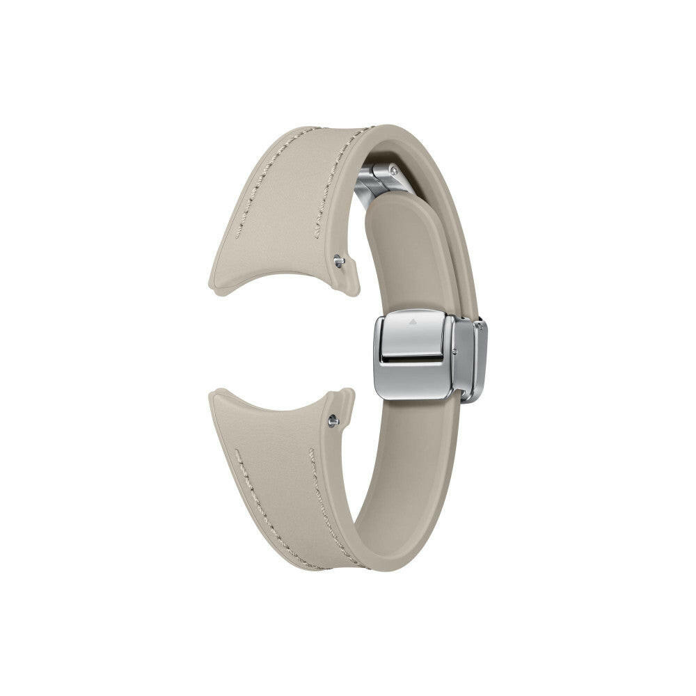 Samsung D-Buckle Hybrid Eco-Leather Armband für Galaxy.