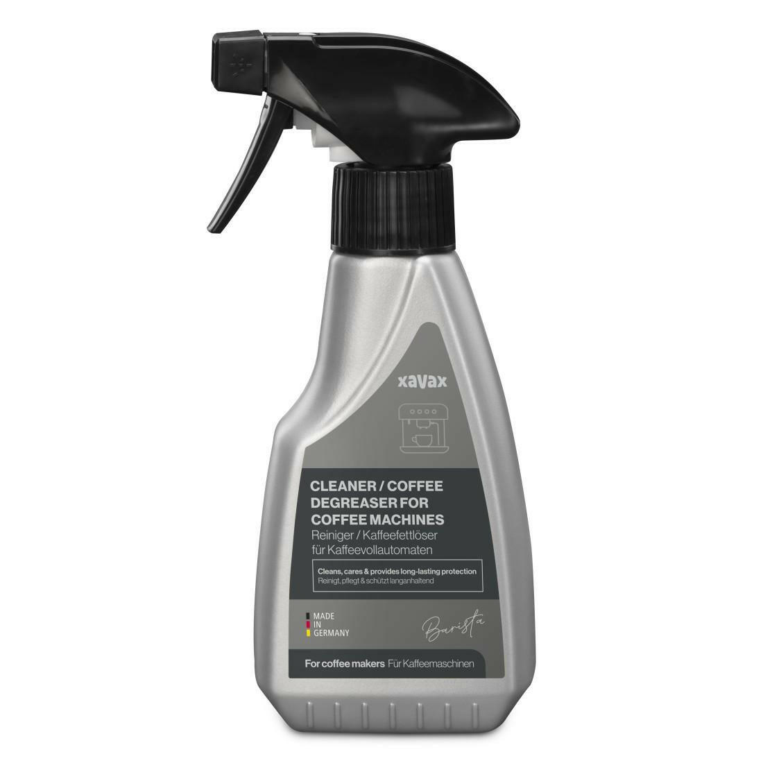Xavax Kaffeevollautomaten Spezialreiniger 250ml.