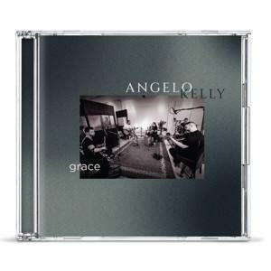 Angelo Kelly - Grace CD Pop International