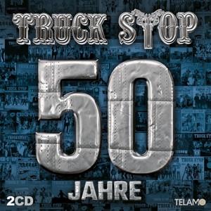 Truck Stop 50 Jahre CD - Country Musik - Jubiläumsalbum