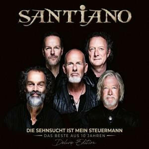 Santiano - Die Sehnsucht ist mein Steuermann (Deluxe