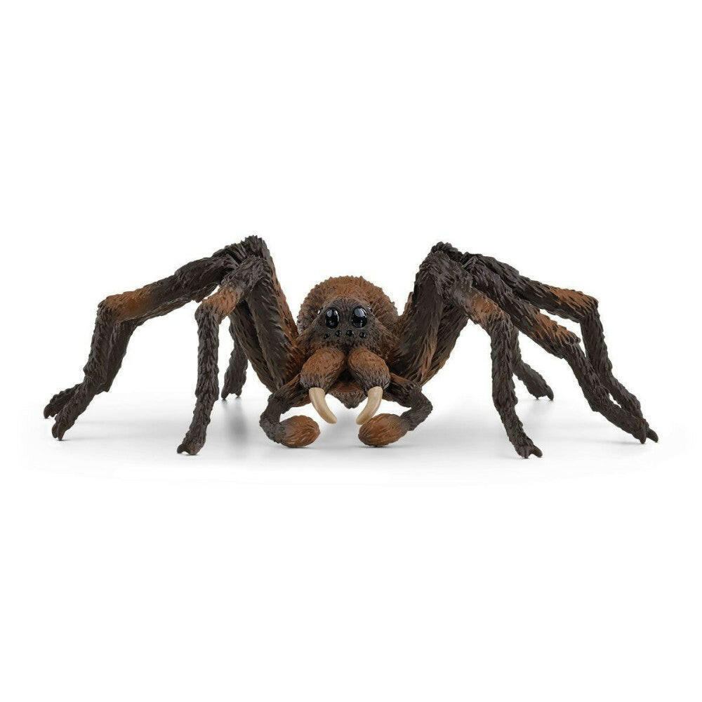 Schleich Aragog Spielfigur - Harry Potter, 17x8x14 cm, ab 6.