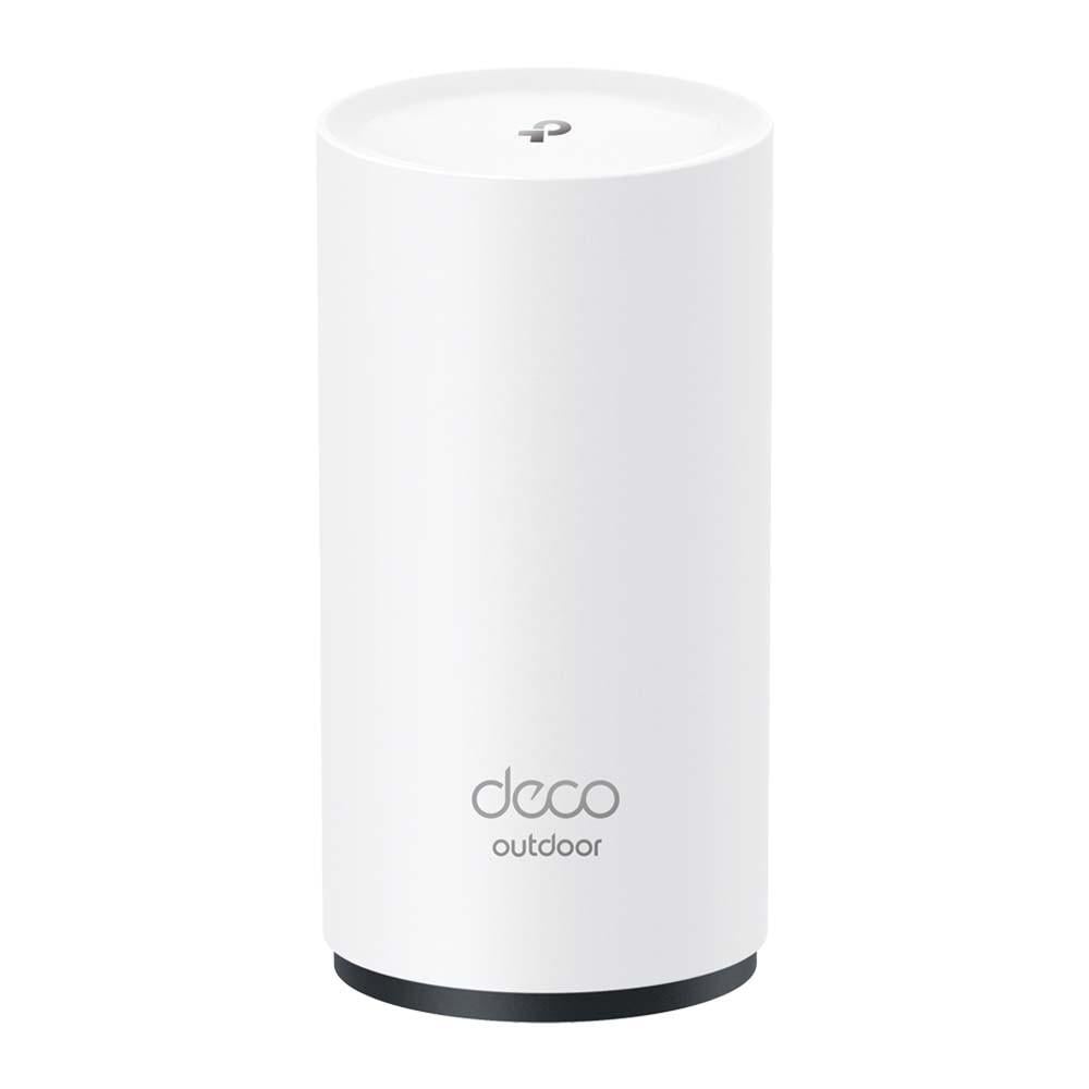 TP-Link Deco X50 Outdoor Wi-Fi 6 Mesh Router B-Ware Gebraucht, OVP, Zubehör komplett