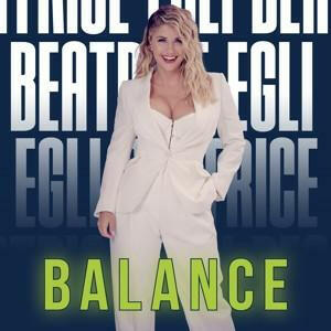 Beatrice Egli Balance CD - Deluxe Edition Schlager