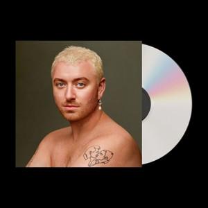 Sam Smith Gloria CD Pop International - Interpret: Smith