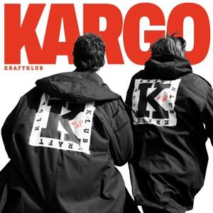 Kraftklub Kargo CD - Rock Deutschsprachig - Vinyl MP3