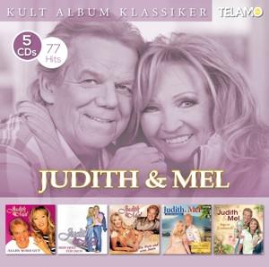 Judith & Mel - Kult Album Schlager CD