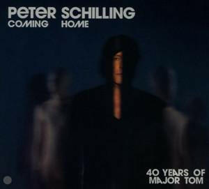 Peter Schilling - Major Tom 40 Years: CD Best of Hits SEO