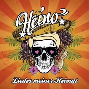 Heino - Lieder meiner Heimat CD Schlagerinterpreten