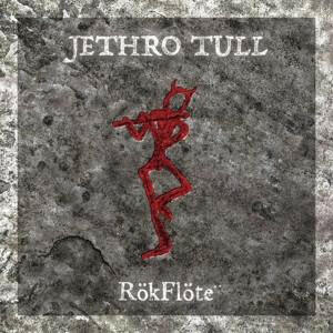 Jethro Tull RökFlöte CD – Internationaler Rock Klassiker