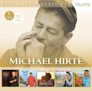 Michael Hirte Kult Album Klassiker CD - Schlager