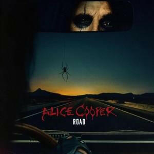Alice Cooper - Road (CD) | 13 Songs, Rock, New Album