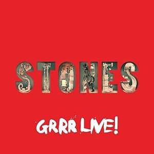 The Rolling Stones GRRR Live! 2CD Newark ConcertSEO$title