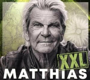 Matthias Reim - Matthias (XXL) Schlager CD - Neuheiten
