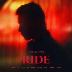 Nico Santos - Ride CD Pop international