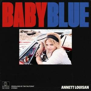 Annett Louisan Babyblue CD - Deutsches Pop Album