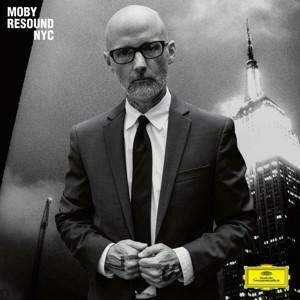 Moby - Resound Nyc CD Pop International Musik Best Of